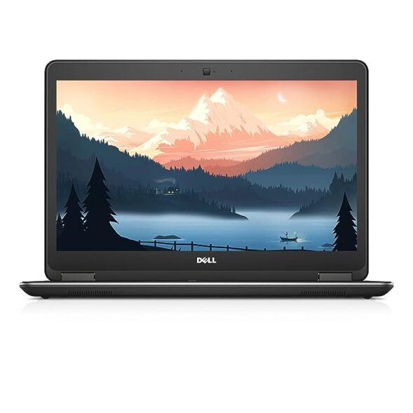 dell laptop