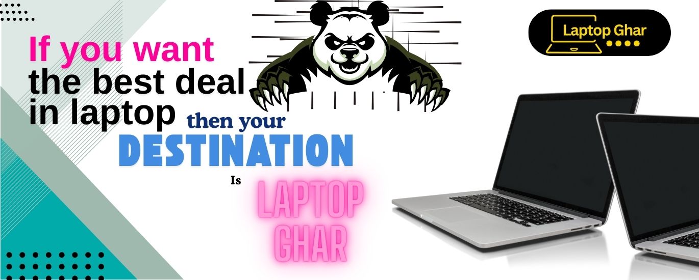 laptop in dilshad garden