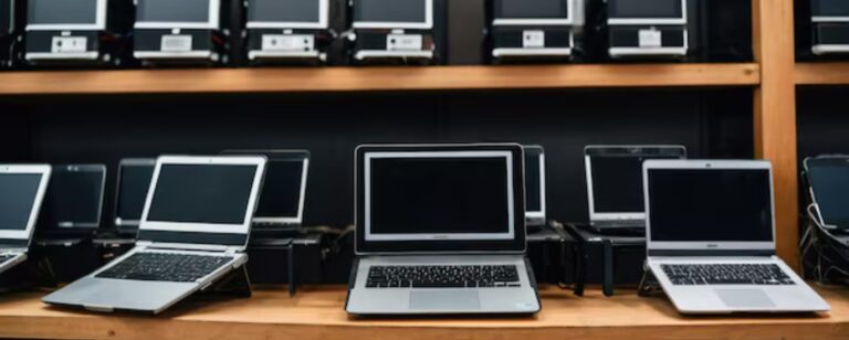 Second Hand Laptop In Nangloi