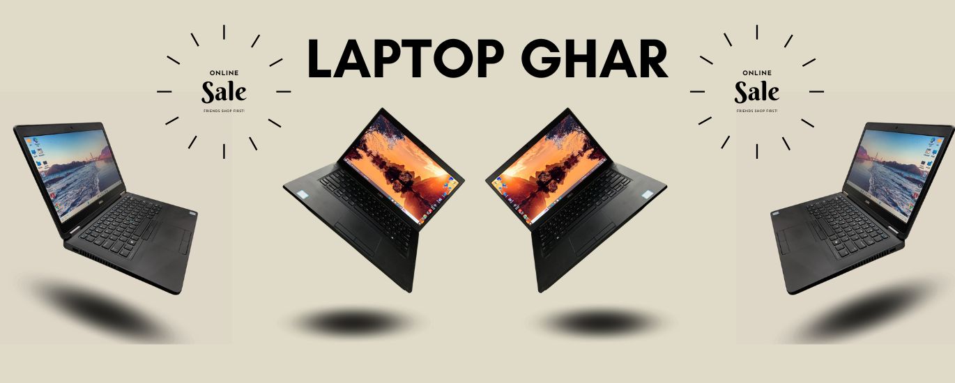 laptop ghar